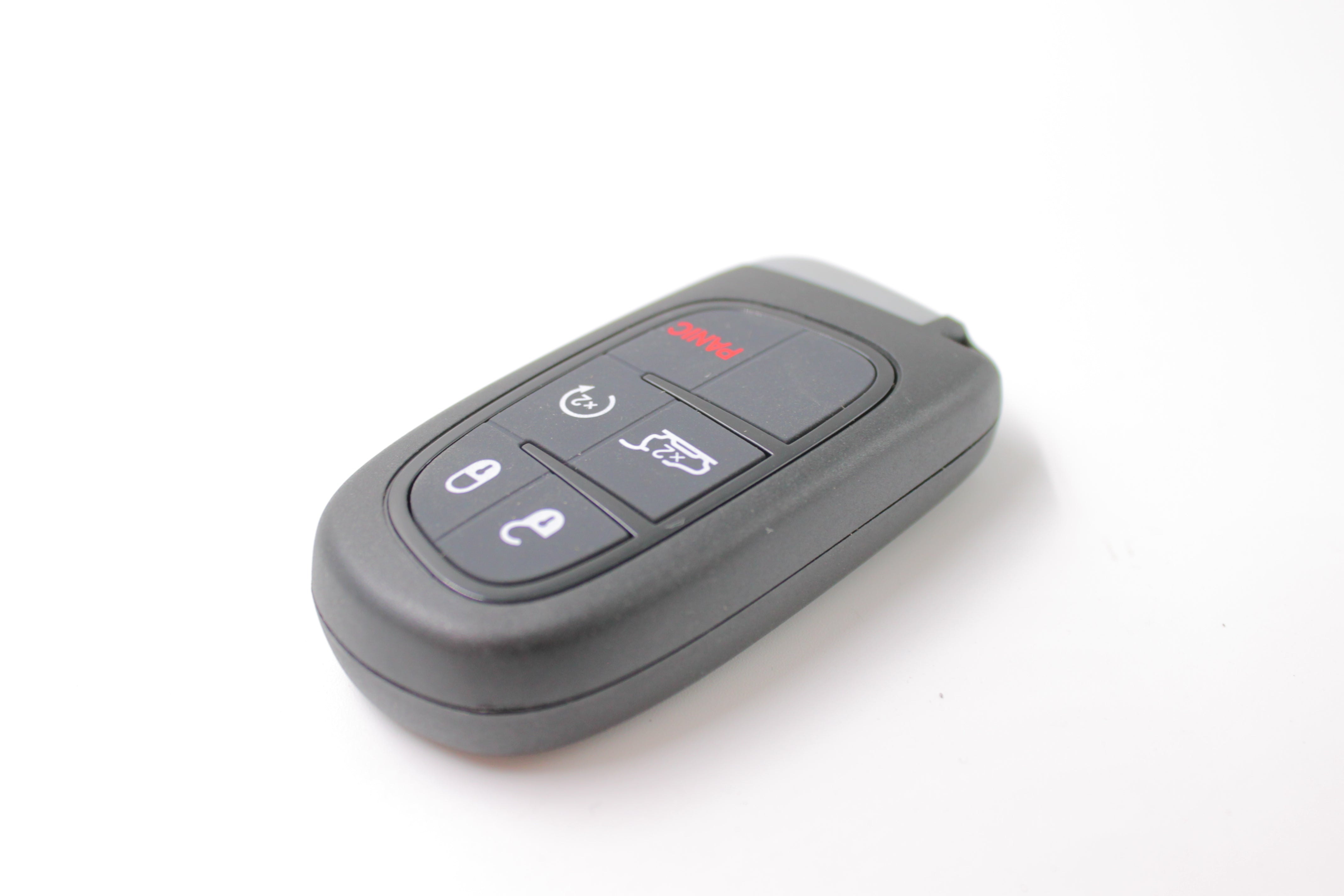 5 Button CY24 433MHz Smart Key to suit Chrysler/Dodge/Jeep Cherokee | Remote Pro